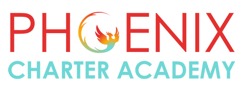 The Phoenix Charter Academy Logo