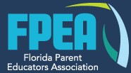 Florida Parent Educators Association logo